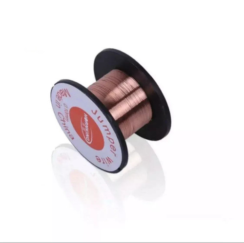 10m 1mm enamelled - 10m,
