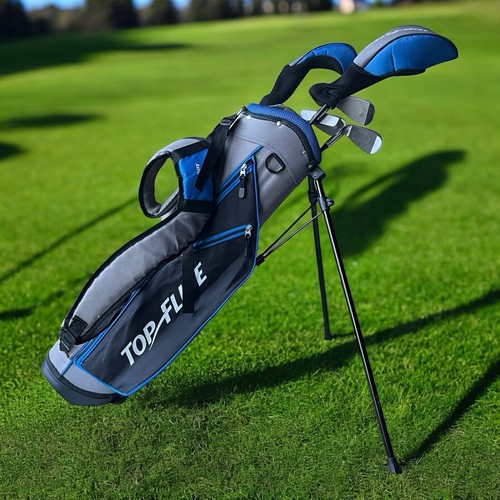 Top flite junior kids golf - top,