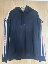 Gucci Men’s Hoddie In Black Size L