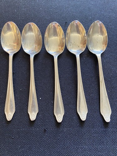 Vintage stainless nickel - vintage,