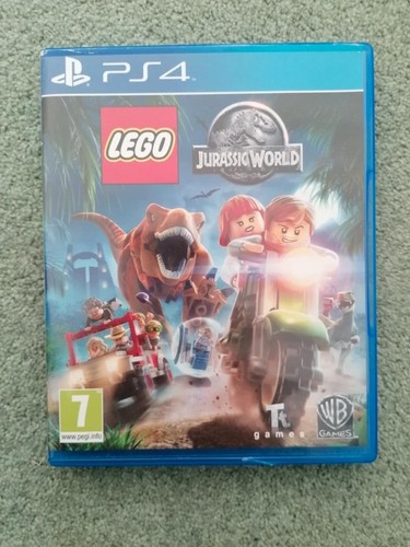 Ps4 lego games selection - 5,