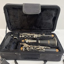 Crestor Bb Student Clarinet