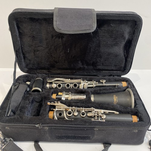 Crestor student clarinet - crestor,
