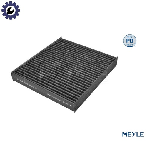 Filter cabin air 326 - filter,