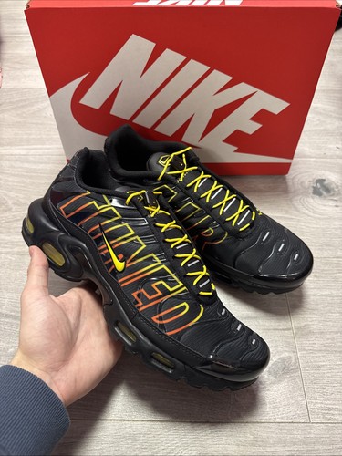 Nike air max plus - air,
