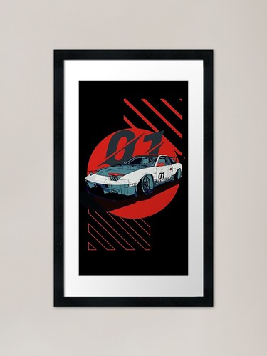 Beautiful racing car - beautiful,