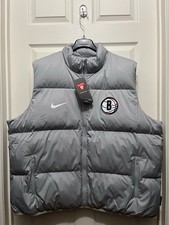 Nike NBA Brooklyn Nets City