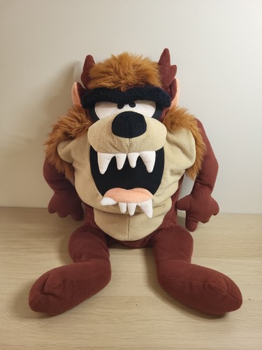 Vintage 1997 looney - vintage, taz