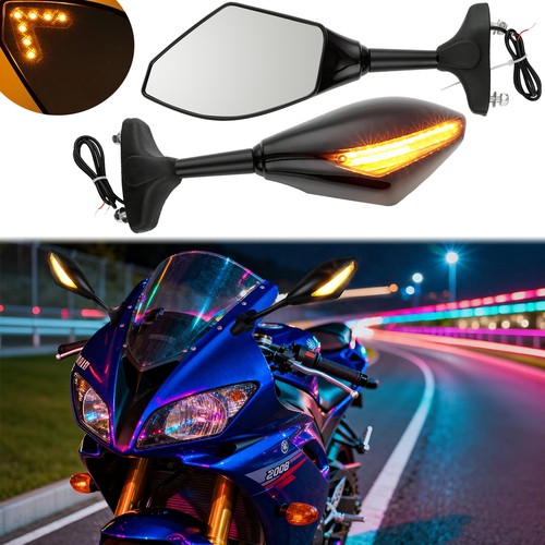 Arrow led turn signal - signal, rearview
