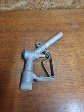 Vintage Atkinson Petrol Pump