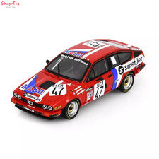 Spark Alfa Romeo GTV 6 #47 24H