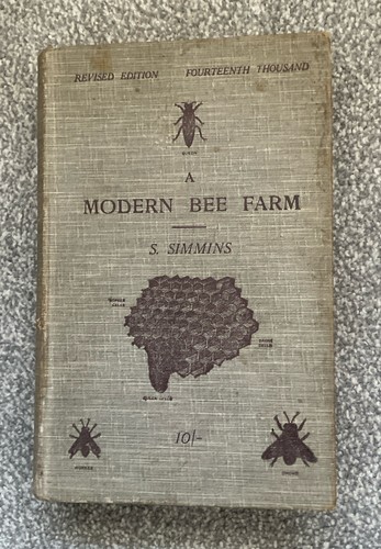 Modern bee farm s - modern,