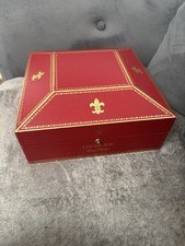 Vintage EMPTY Louis XIII 13