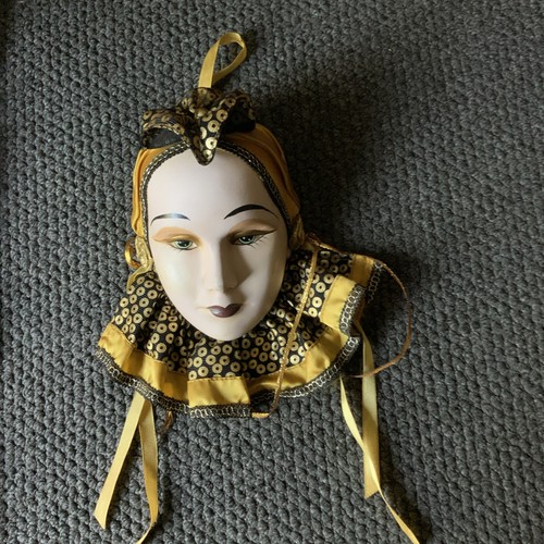 Vintage porcelain italian wall - vintage,