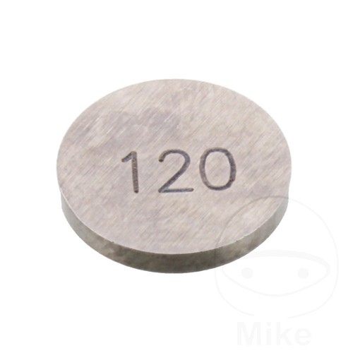 Jmp valve shim 5mm 20 - jmp,