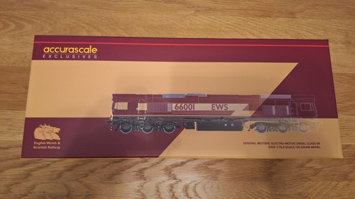 Accurascale acc2574dcc ews - accurascale,