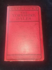 1930s Guide to the Yorkshire
