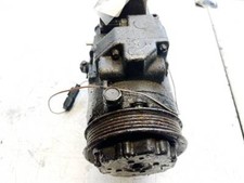 Mercedes-Benz A-CLASS 1999 AC