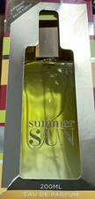 Next Summer Sun Eau De Parfum