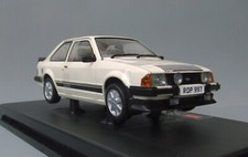 SUNSTAR 1984 .FORD ESCORT