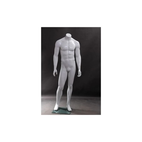 Mens adult fiberglass headless - fiberglass,