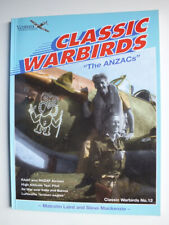 The ANZACs (Classic Warbirds No. 12)