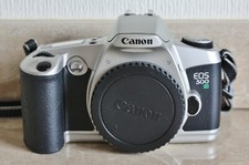 Canon eos 500n - 500n, film
