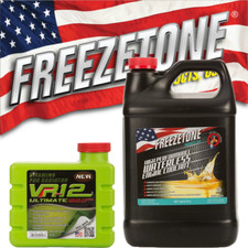 FREEZETONE VR12 Additive &