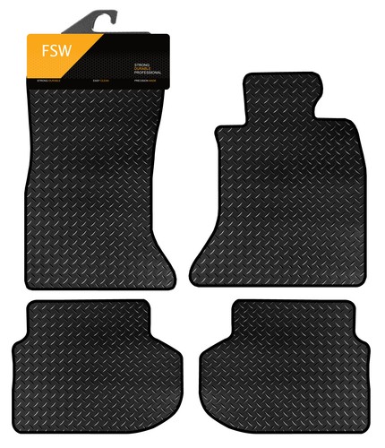 For bmw series - series, 2013-2017