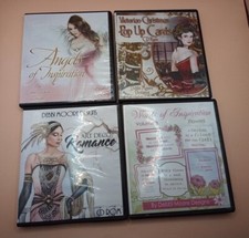 4 Debbie Moore Designs