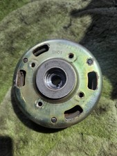 QUADZILLA RAM 100 R100 QUAD PARTS -  Flywheel Magneto