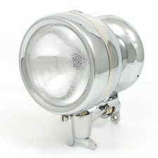 Vintage Car Pillar mounted