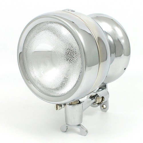 Vintage car pillar - pillar, mounted