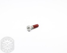 Shimano Aero Technium Silver Body Screw RD12001 / 10C2W (BinB)