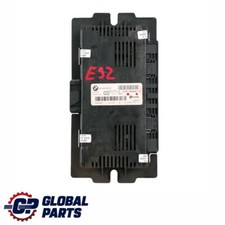 BMW E92 Coupe Footwell Xenon