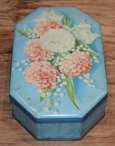 Vintage mcvitie and price - and,
