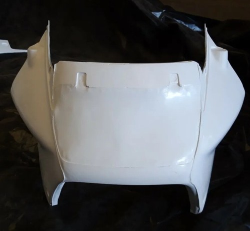 Honda vfr750 rc24 - rc24, front