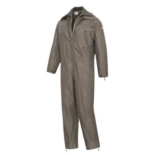 Tank suit original german army - tank,