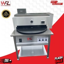 COMMERCIAL AUTOMATIC TANDOOR