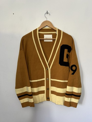 Men gant letterman - men's, varsity