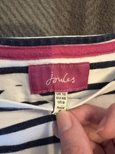 Classic Joules Striped Top