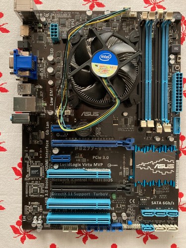 Intel core 3570k - intel, &