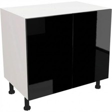 Fully assembled kitchen 1000mm - fully,