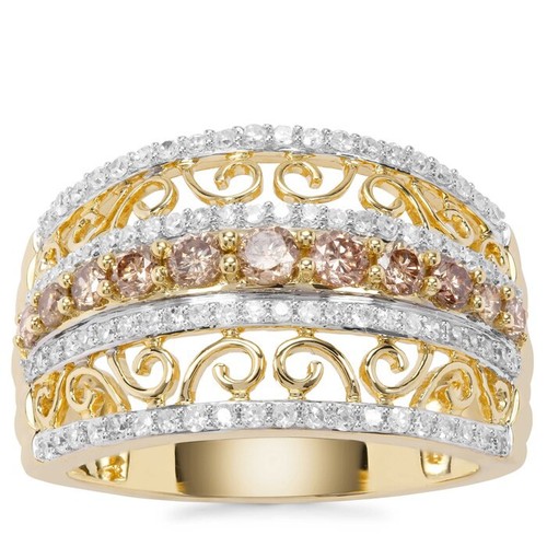 Gemporia champagne gold - gemporia,