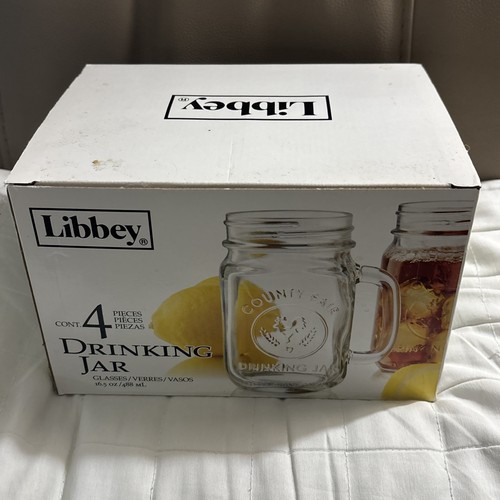 Set libbey country - 4, fair