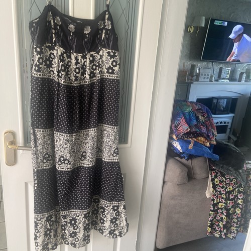 Ladies size and co - ladies, m
