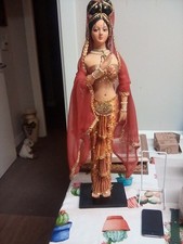 indian statue