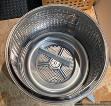 Stainless Steel Drum for Samsung Condenser Dryer  DV80
