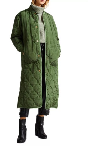 Ted baker avverii long - long, length