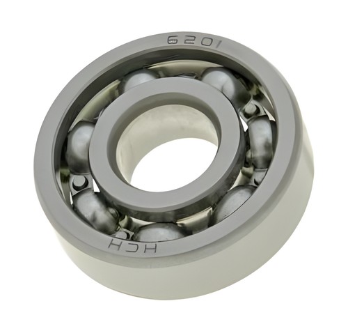 101 octane ball bearing - ball, open